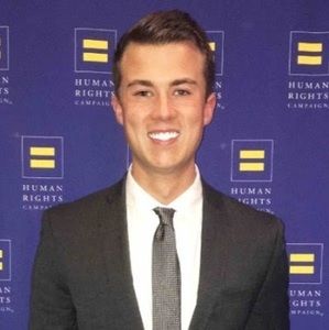 Meet your Posher, Joe